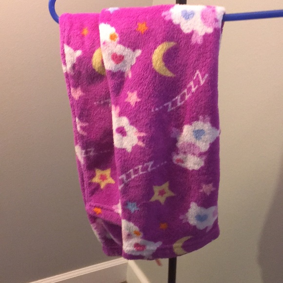 Two pajama pants with one pajama tank top - Picture 4 of 5